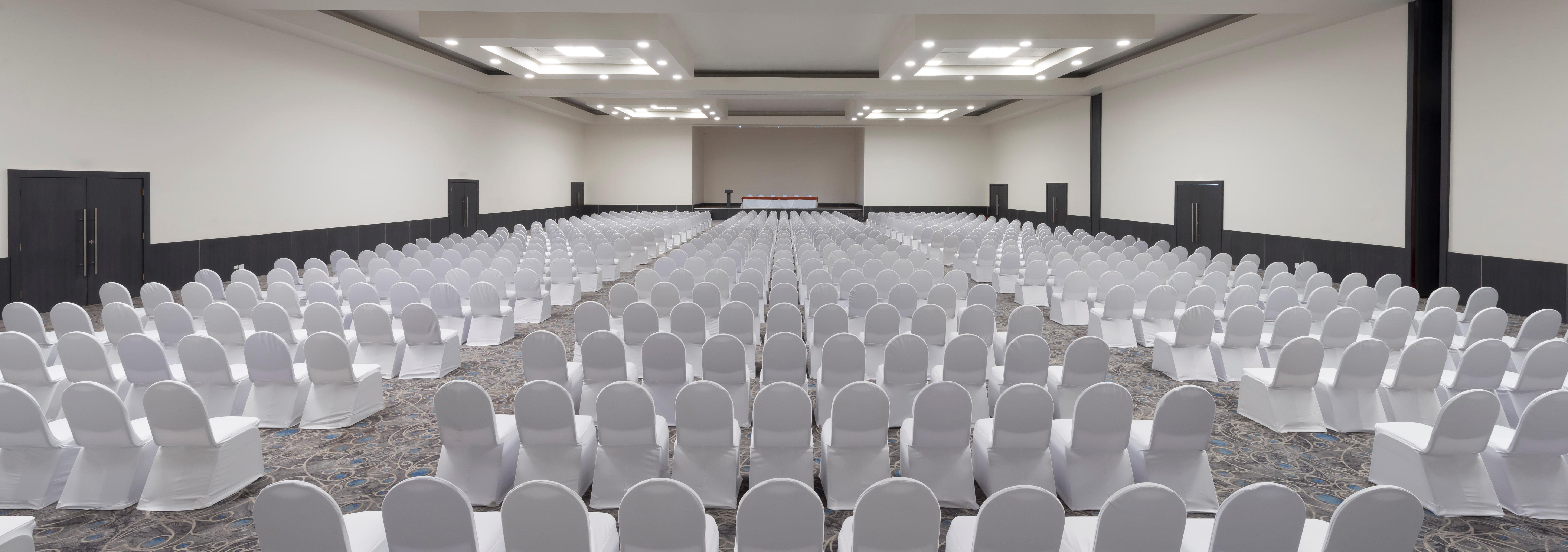 Real Inn Tijuana By Camino Real Hoteles Экстерьер фото The Grand Ballroom