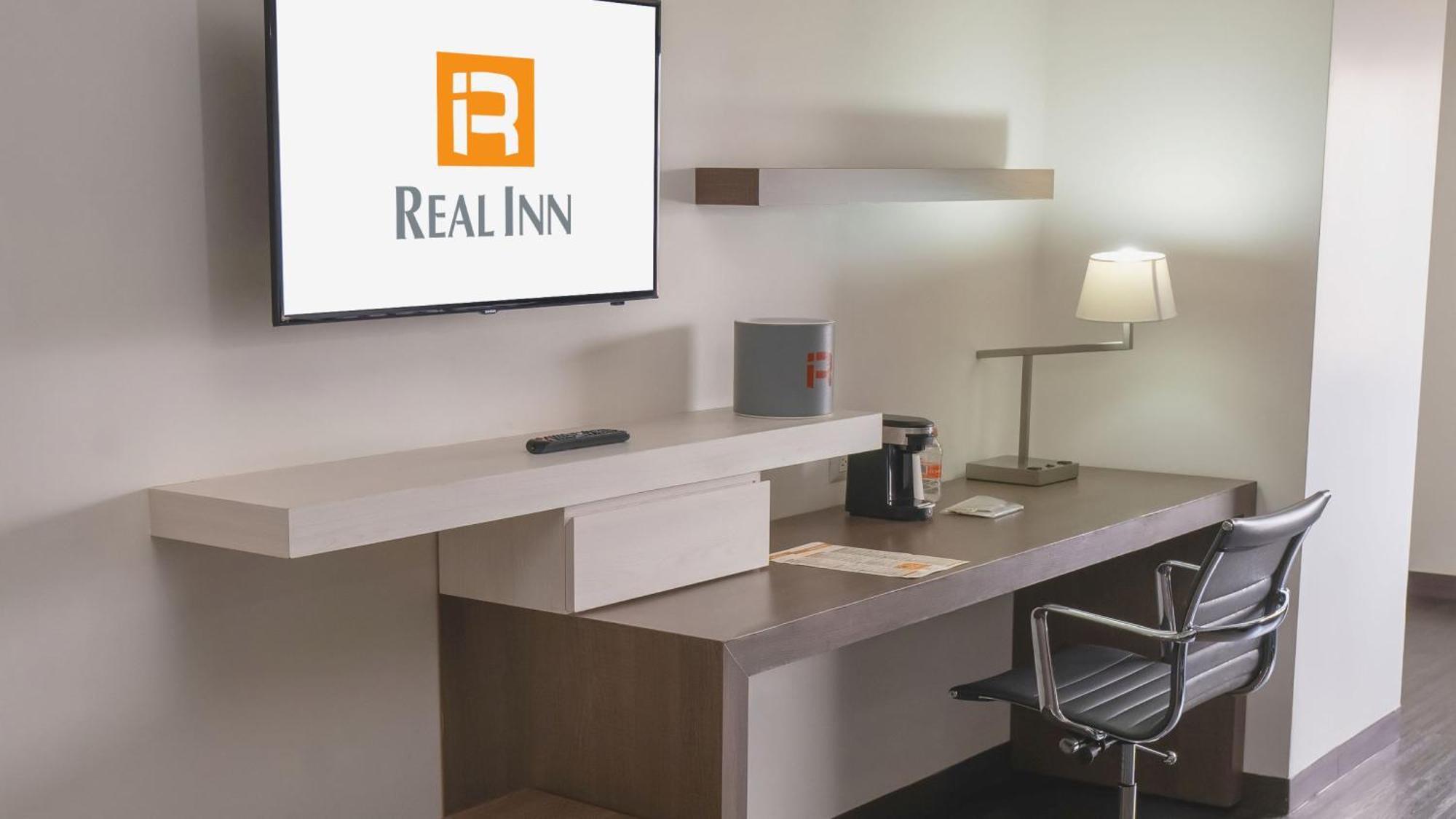 Real Inn Tijuana By Camino Real Hoteles Экстерьер фото